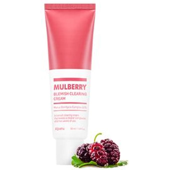 A'PIEU - Mulberry Blemish Clearing Cream 50ml