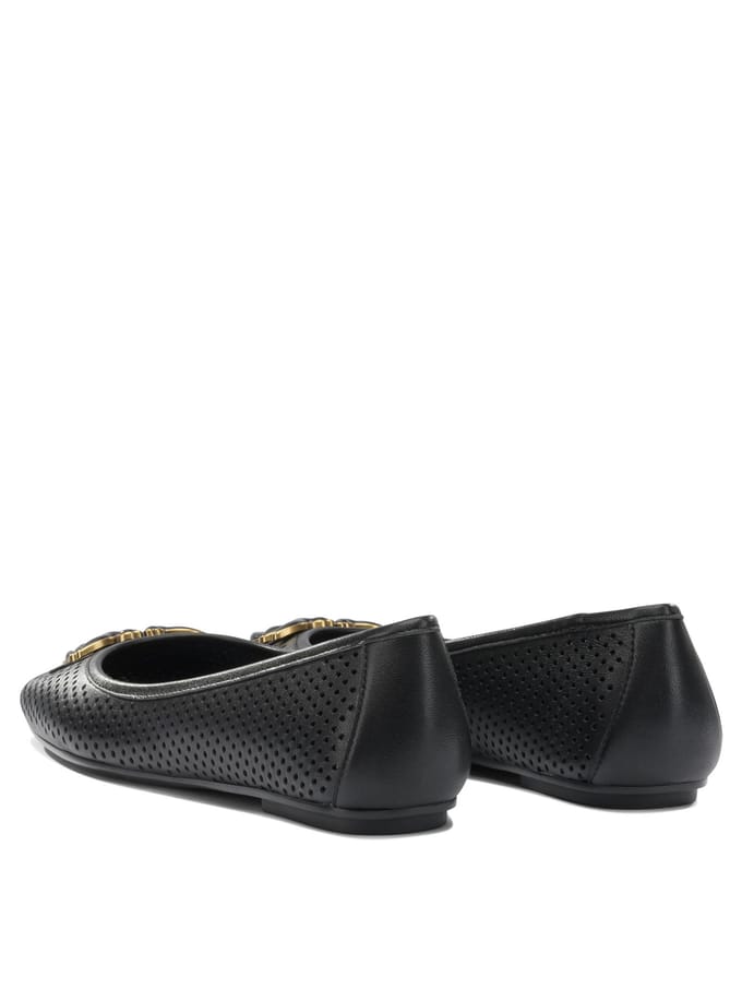 Danser vrouw Pinko SD0457P003-Z99 Zwart