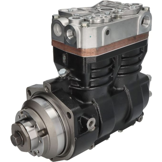 Luchtcompressor KNORR-BREMSE LS 4904