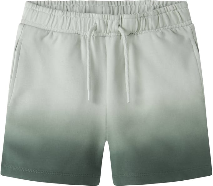 NAME IT - NMMJERVO NREG SWEAT SHORTS UNB - Jongens - Bermuda shorts