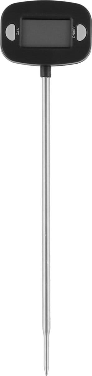 Mustang digitale kern thermometer tot 250 graden Celsius