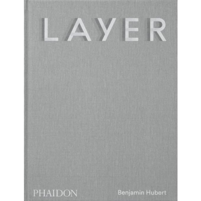 Layer - Benjamin Hubert