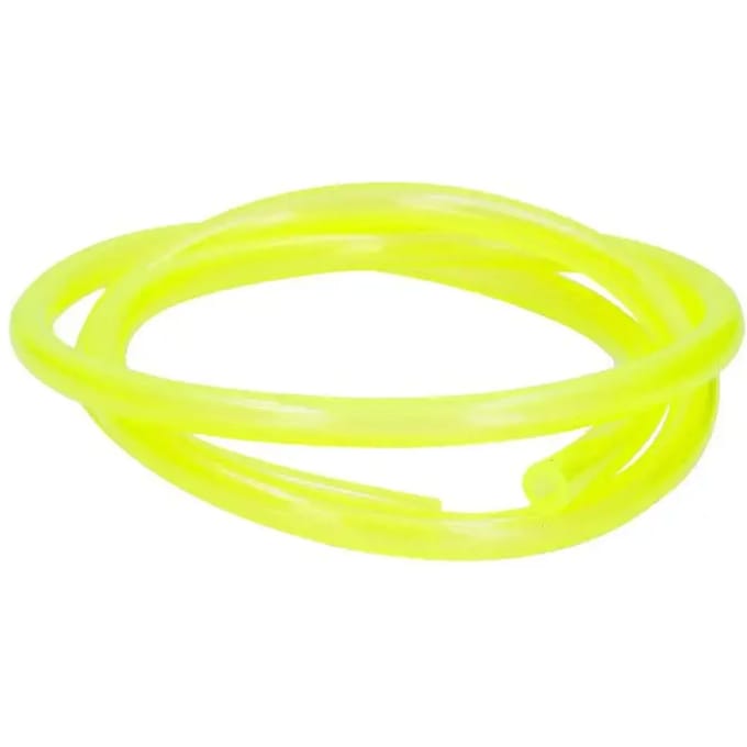 Silicone brandstofslang Voca Racing HQ