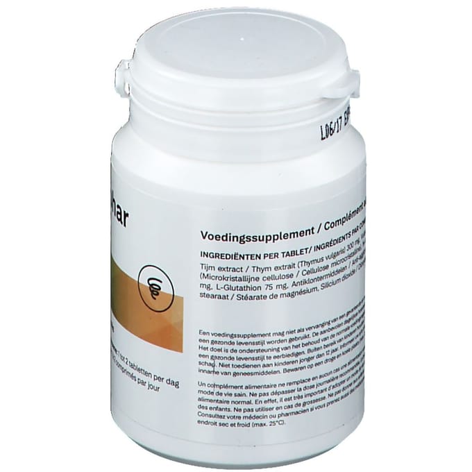 Gluthyphar 60 Tabletten