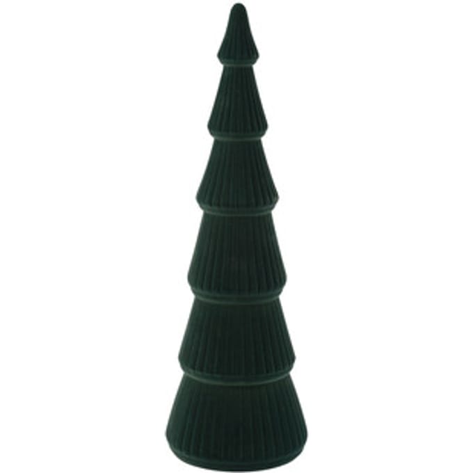Kerst decoraties Côté Table SNOW TIME