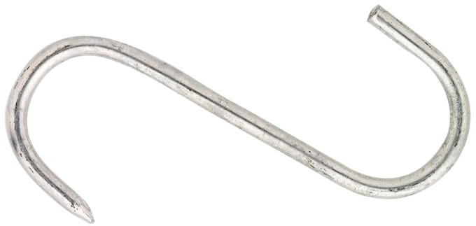 Vleeshaak Vhk10045 4,5x100mm Vertind