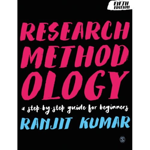 Research Methodology - Kumar, Ranjit