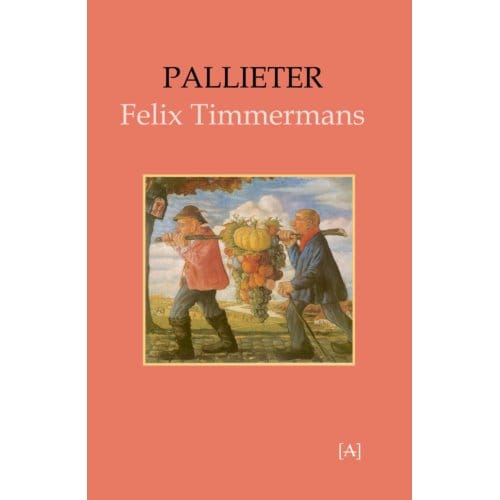 Pallieter - Felix Timmermans