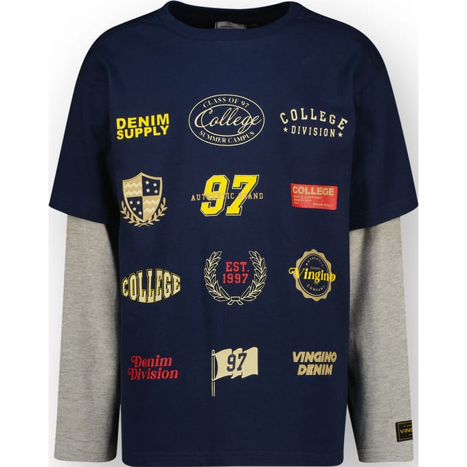 T-shirt Harbor