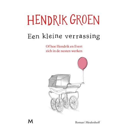 Een Kleine Verrassing - Hendrik Groen