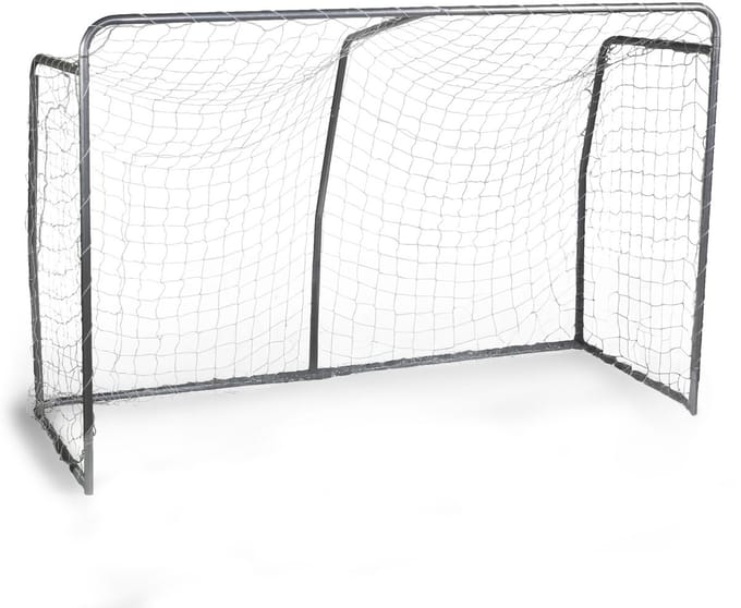 Avyna Voetbaldoel 300x200x120 cm – Groot Formaat – Stevig Stalen Frame – Inclusief Net – Duurzaam