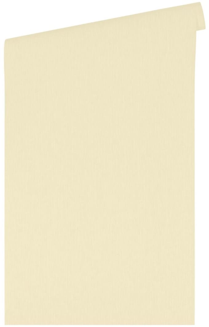 SATIJN GLANZEND BEHANG | Design - crème wit - A.S. Création Versace 5