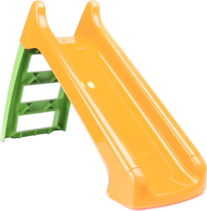 Paradiso Toys First Slide glijbaan - verpakt in een doos