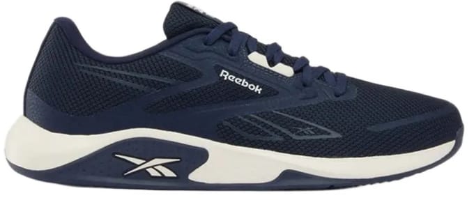 Reebok Nanoflex 3 Schoenen Blauw EU 43 Man