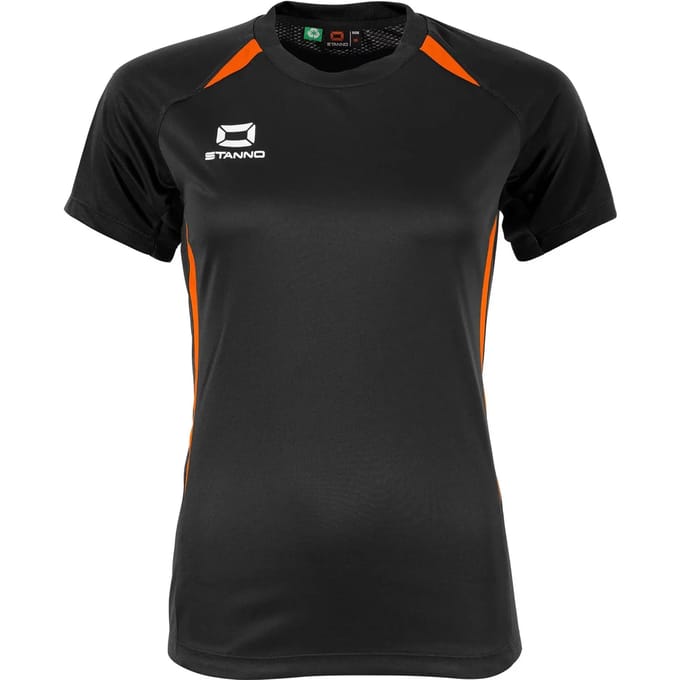 Stanno Stadio T-Shirt Dames - Maat L