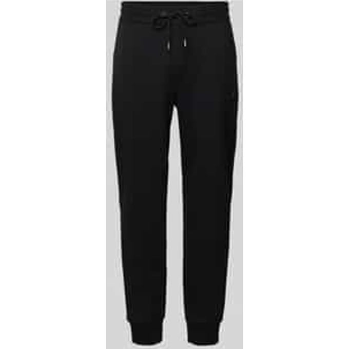 Regular fit Sweatpants van Katoenmix Model 'LOCSIN'
