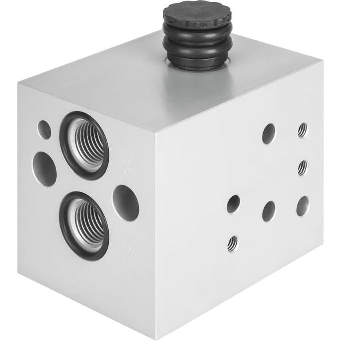 Festo Sub-Base - 3580505