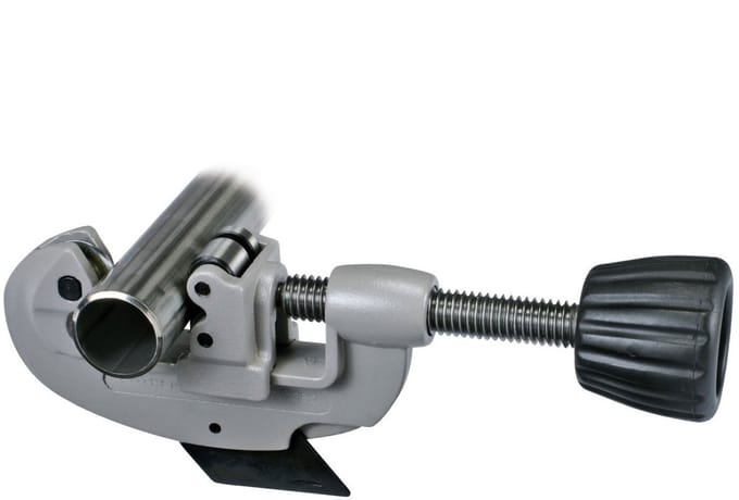 ROTHENBERGER TUBE CUTTER 30 Pro, Inox, 3-30mm - 71085