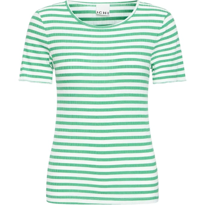 ICHI - IHCELLA SS - Dames - T-shirts