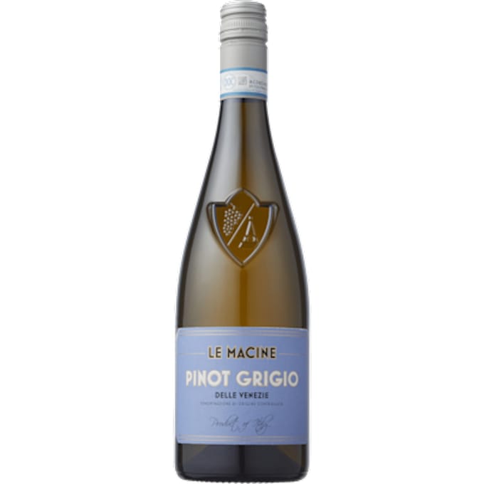 Pinot Grigio delle Venezie DOC