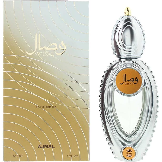 Ajmal Ajmal Wisal eau de parfum spray 50 ml