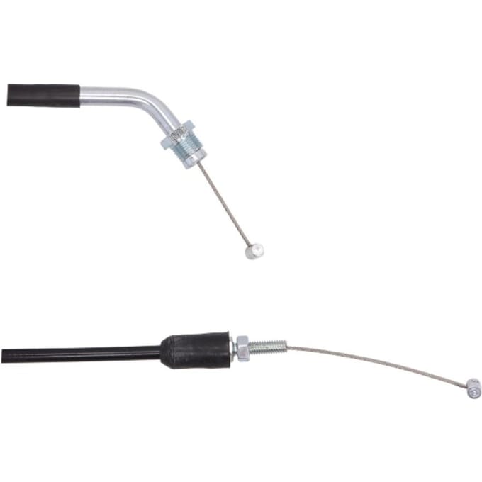 Gaskabel 4 RIDE LG-022