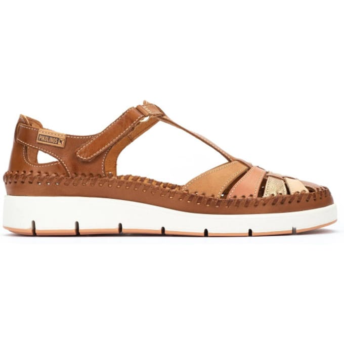 Sandalen met sleehak Pikolinos Tenerife W8d-0855