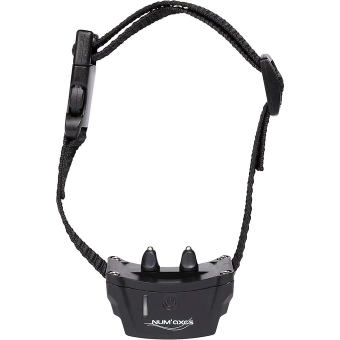 Anti-oploop hondenhalsband Num'axes Canifugue