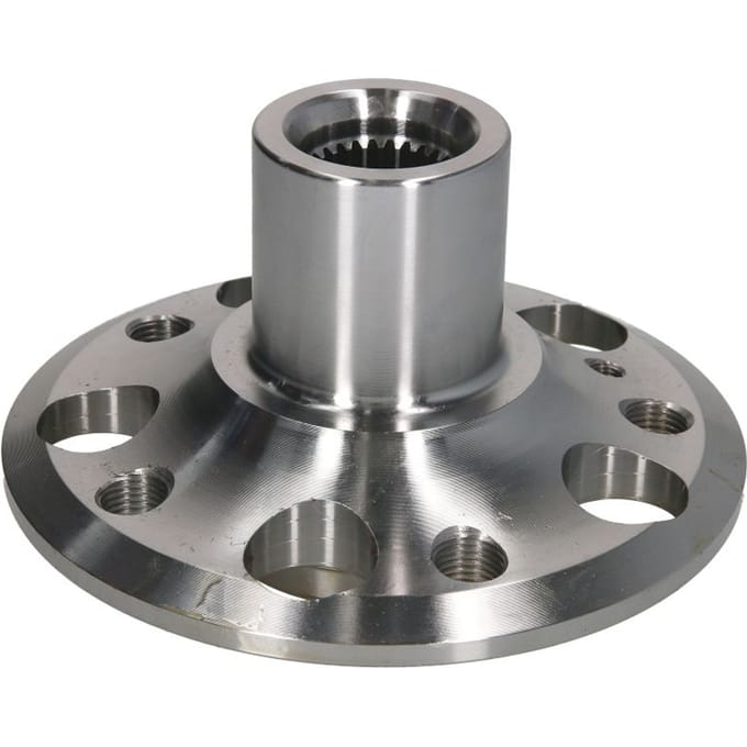 Wielnaaf BTA H5M006BTA