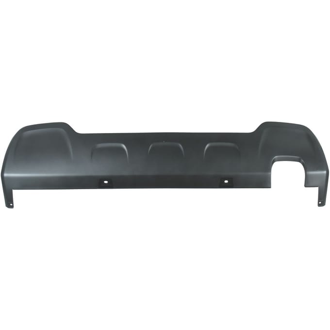 Bumper - spoiler BLIC 5511-00-3216220P
