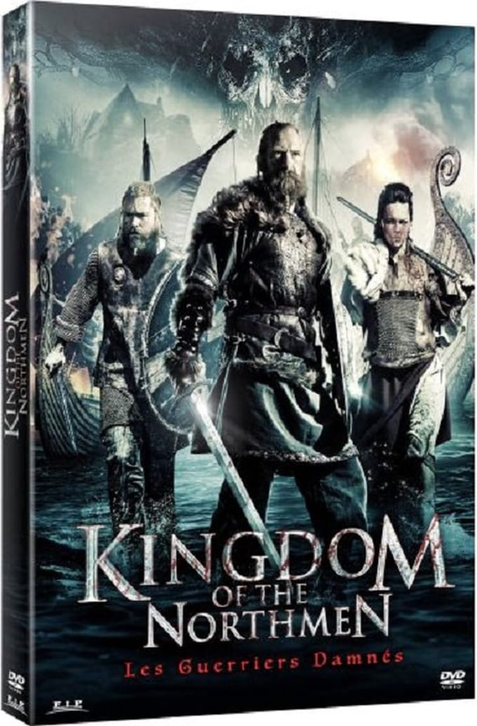 Kingdom of the Northmen