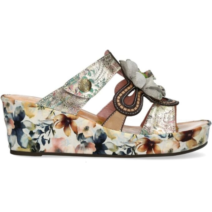 Laura Vita Sandalen