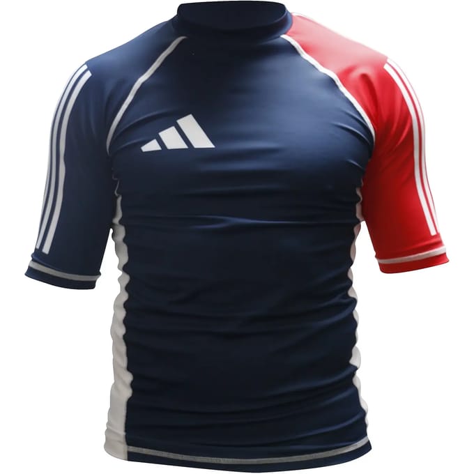 Jersey adidas Rash Guard