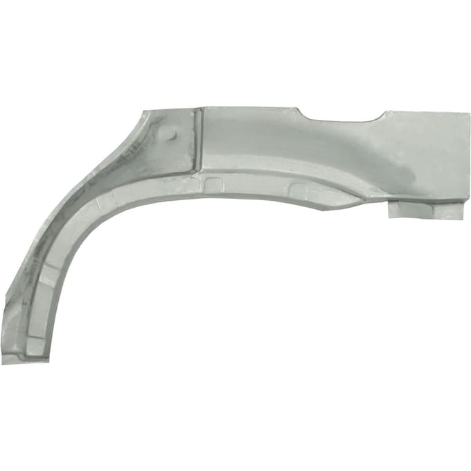 Chassis zijwand BLIC 6504-03-2955581P