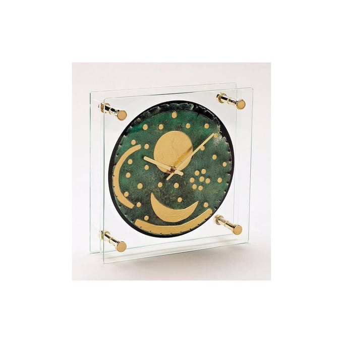 Eurotime horloge 56000