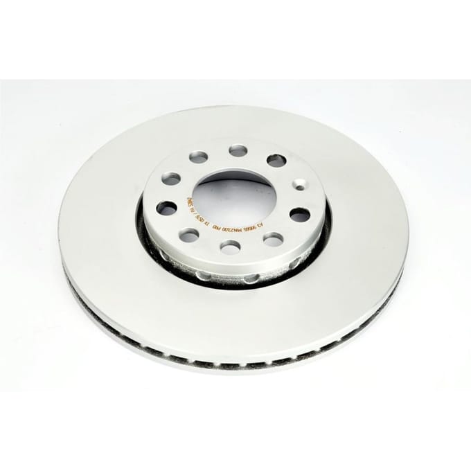 Remschijf TEXTAR 92057600, voorkant, geventileerd, sterk gecarboniseerd, 1 Stuk