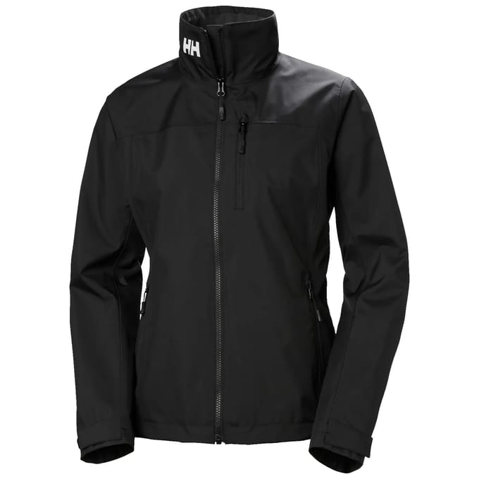 Waterdicht damesjack Helly Hansen Crew 2.0