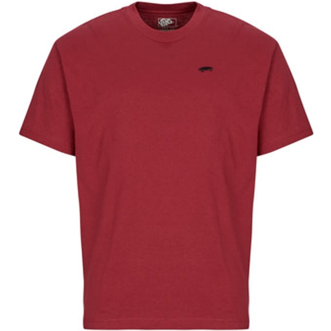 Vans  T-shirt Korte Mouw SALTON LOOSE SS