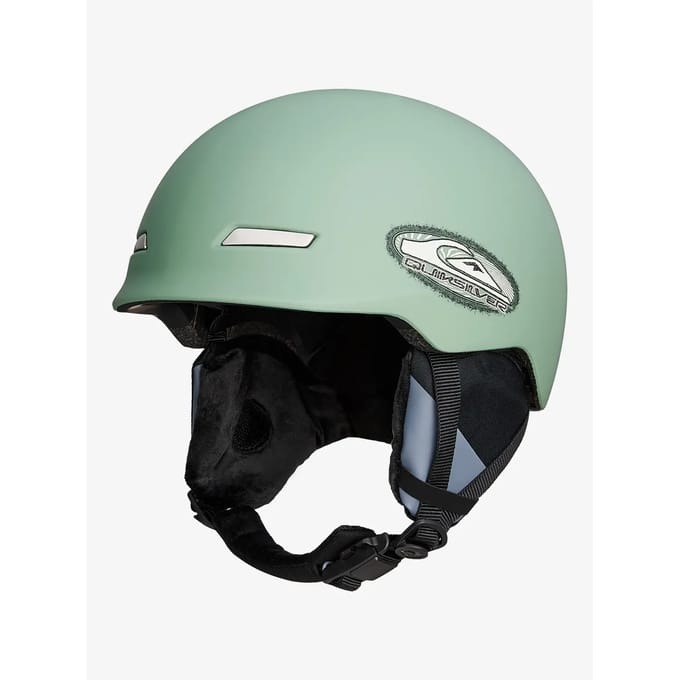 Skihelm Quiksilver Play