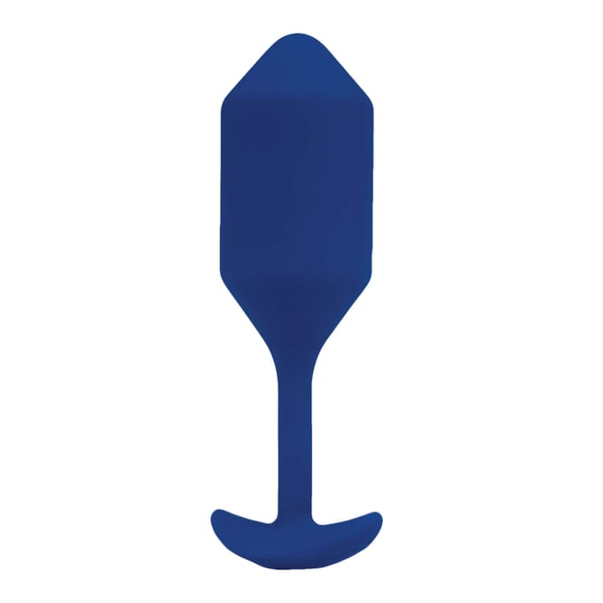 'Vibrating Snug Plug 4', 14,9 cm