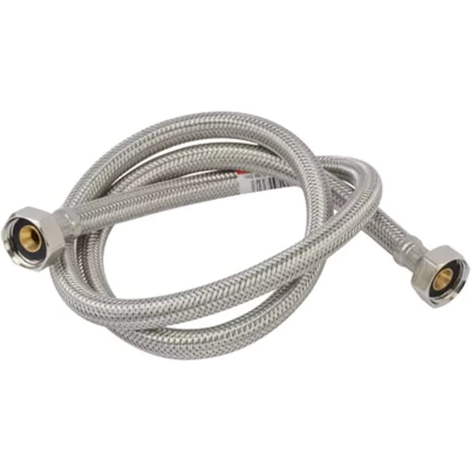 Sanivesk Flexibele Slang Pex 1/2"f X 1/2"f Dn8 100cm