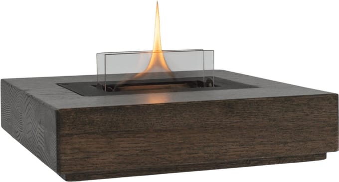 Tenderflame Holly 90 Black Oak