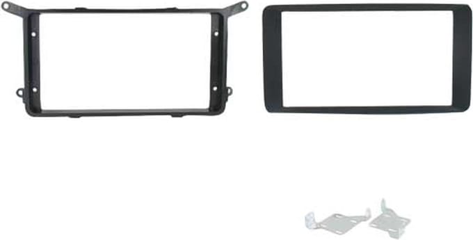 2-DIN paneel Mitsubishi ASX 2014-2019