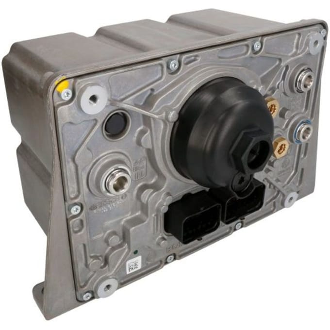 Toevoermodule, ureum injectie BOSCH 0 444 010 033