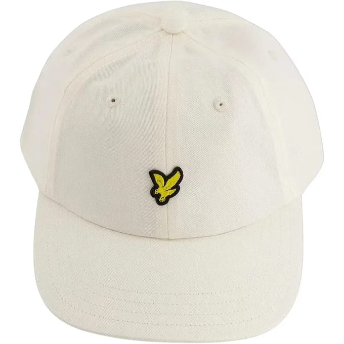 Lyle & Scott Baseball Cap Senior