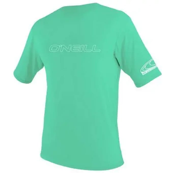 Kinder-T-shirt O'Neill Basic Skins Sun