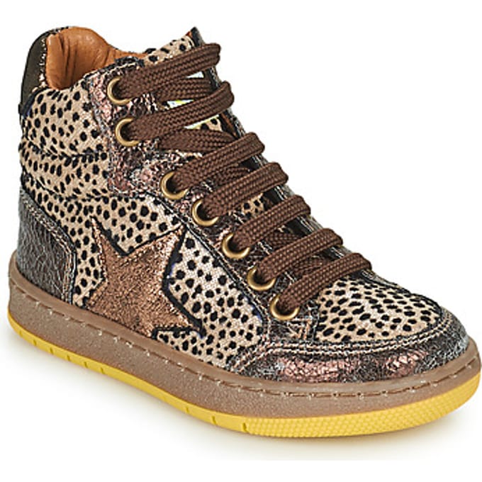 GBB  Hoge Sneakers SEPHY
