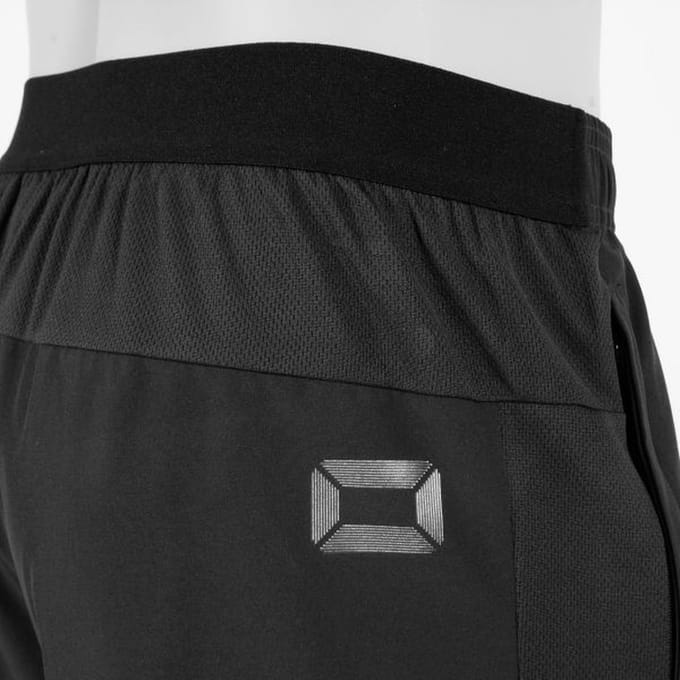 Stanno Functionals Woven Short Sportbroek - Maat S