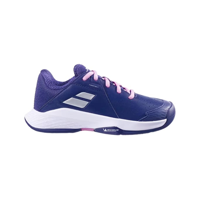 Tennisschoenen voor meisjes Babolat Propulse