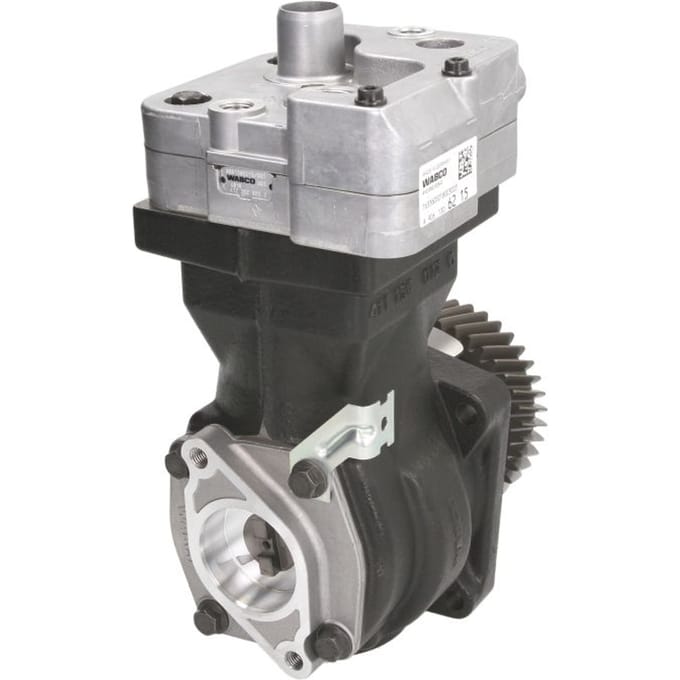 Compressor, pneumatisch systeem WABCO 4123520250